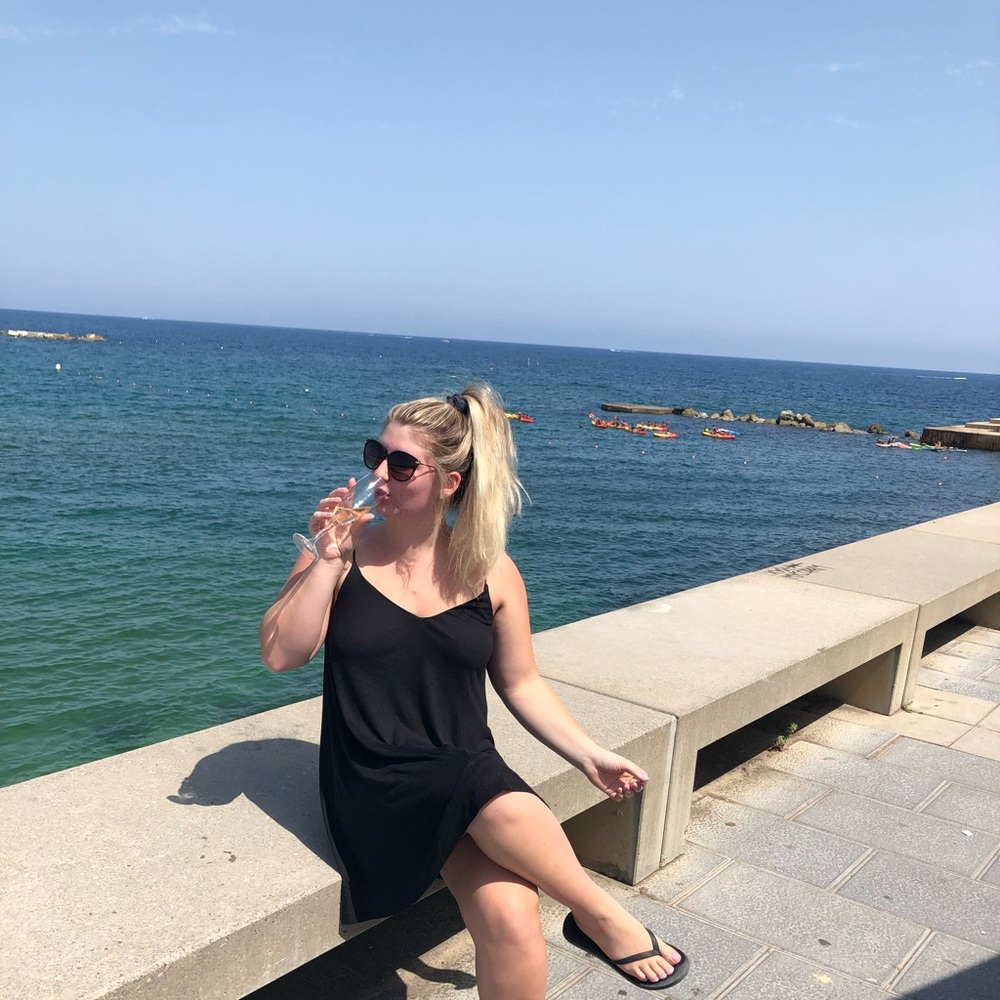 Meet your Posher, Kate